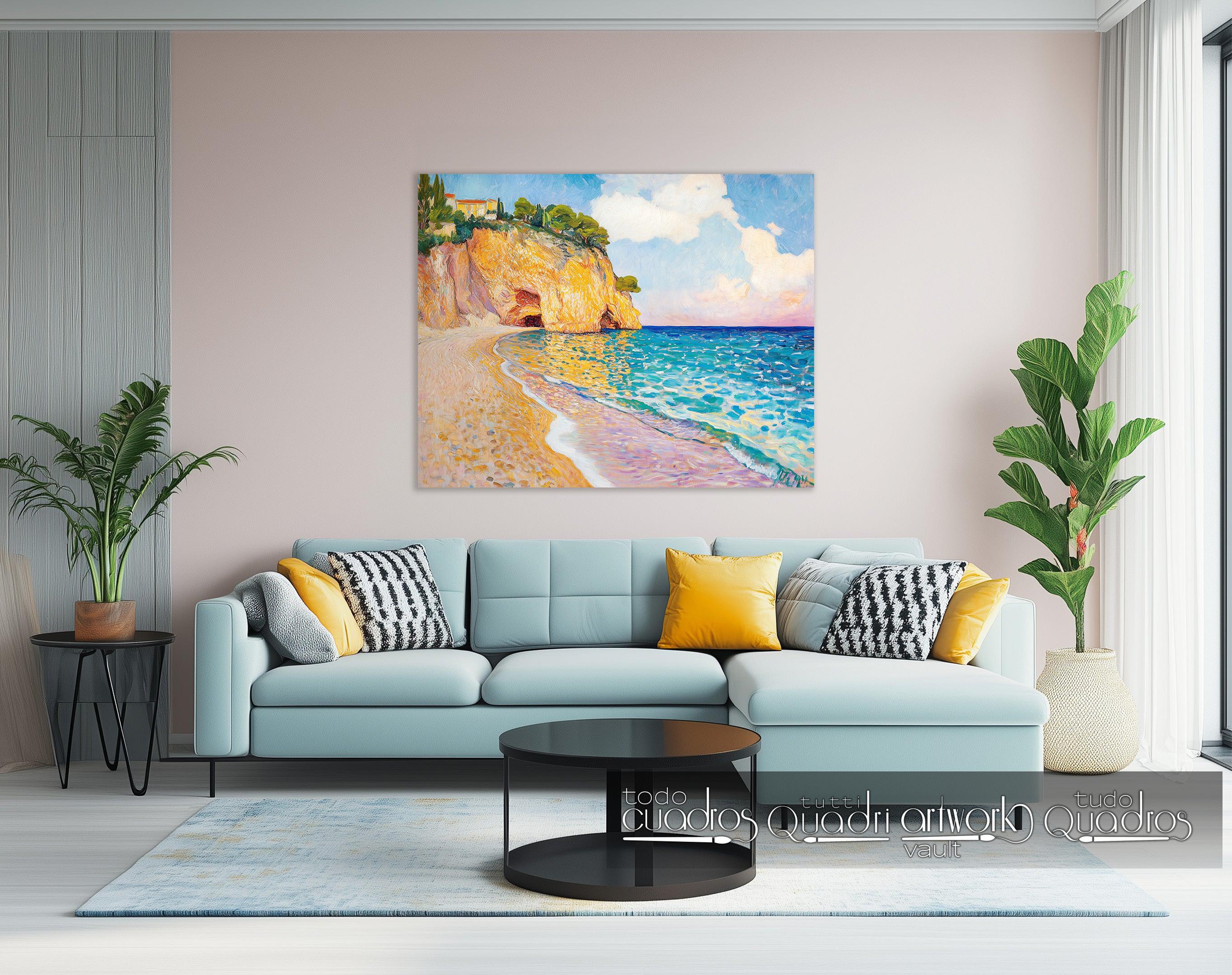 Nueva colección de cuadros modernos al estilo Klimt