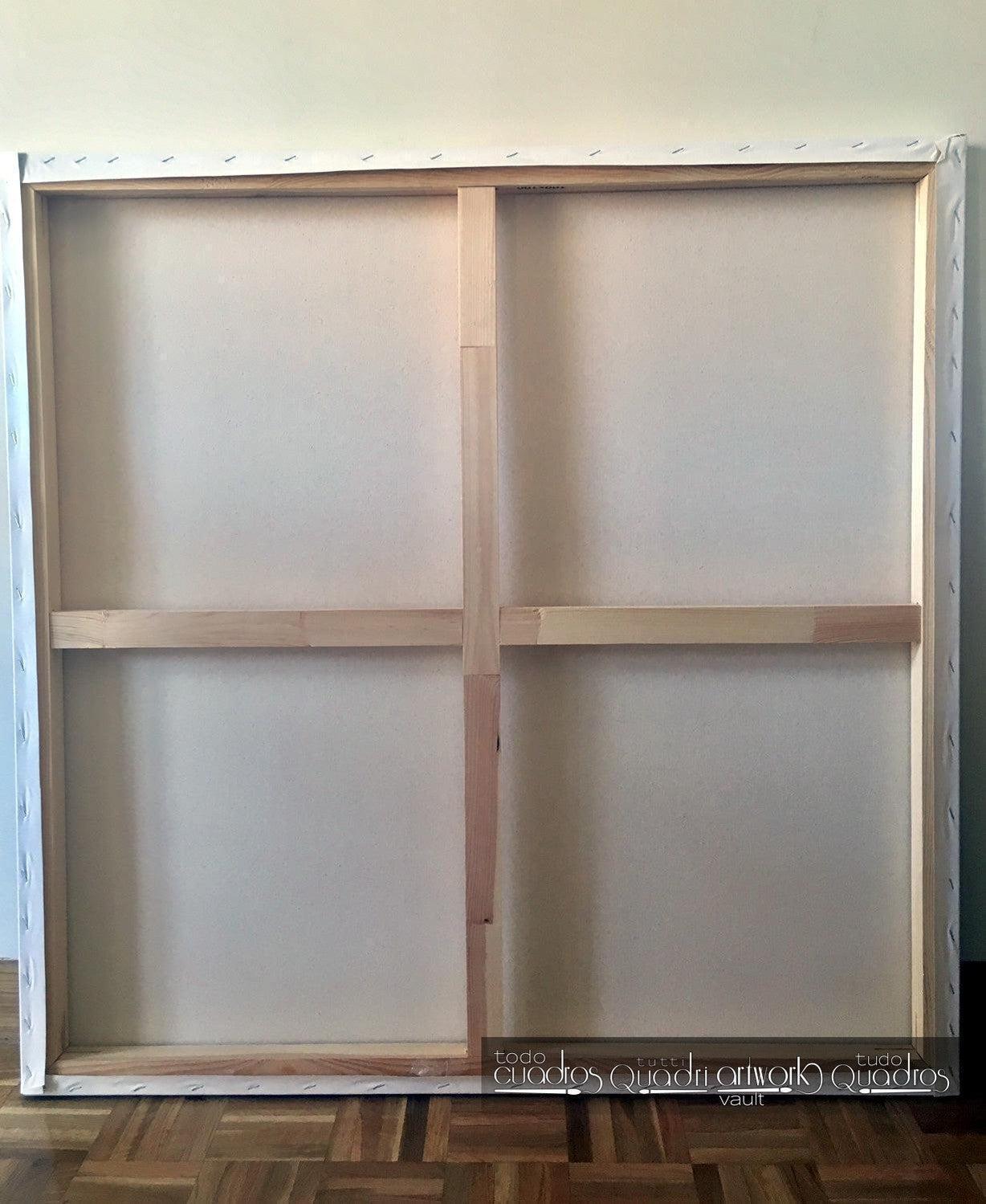 Pop-Vasen <br /> A. Croxatto (2017