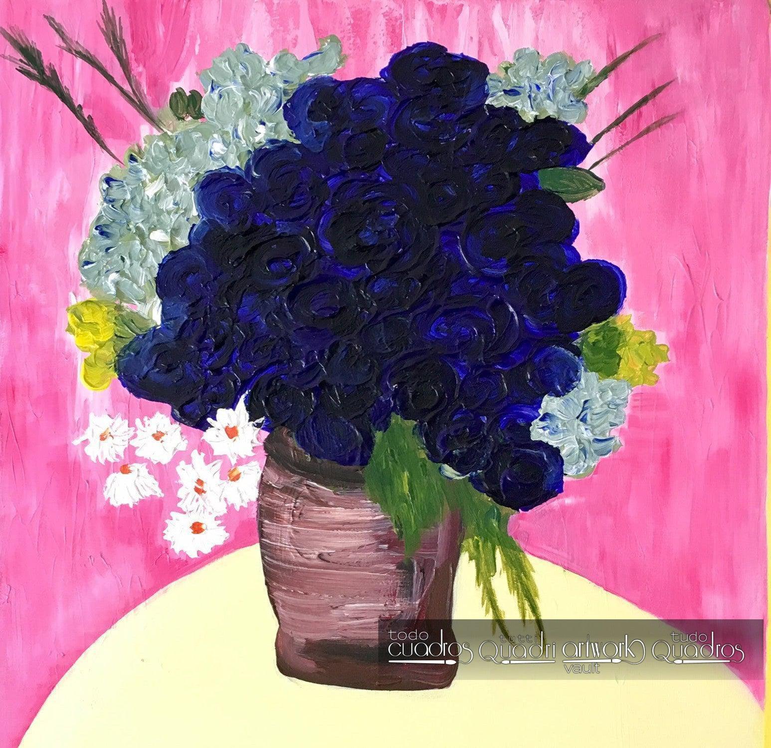 Pop-Vasen <br /> A. Croxatto (2017