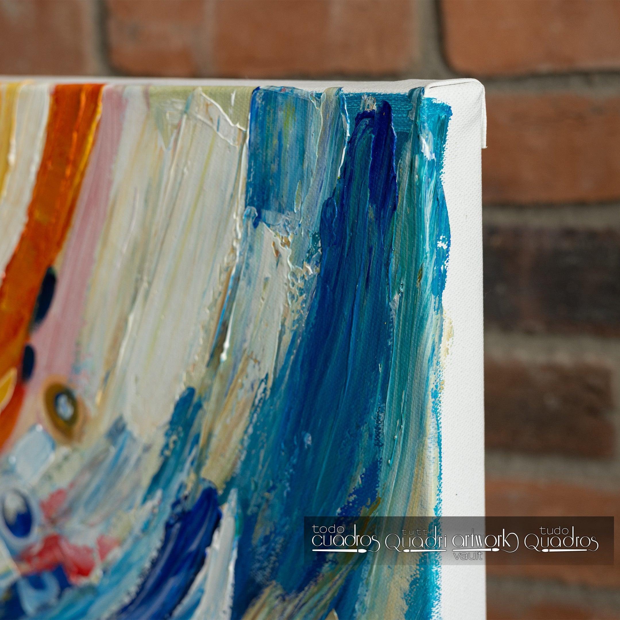 Symphonie in Bewegung