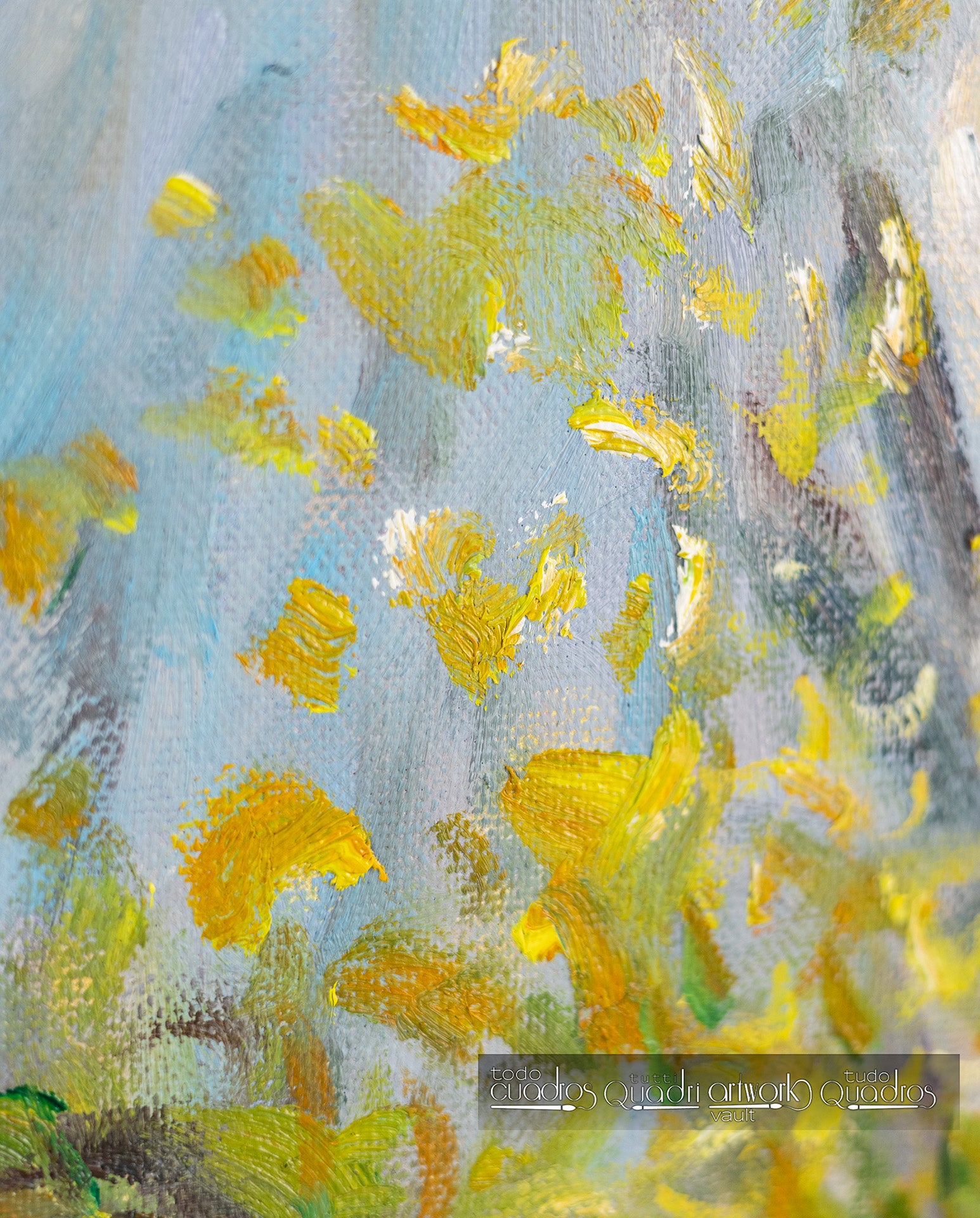 Frau mit Sonnenschirm, Monet