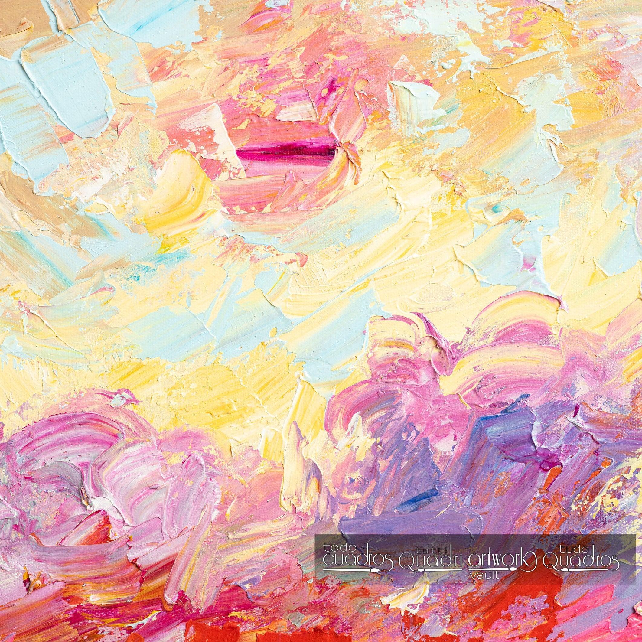 Lichtung des Lichts <br />A. Croxatto