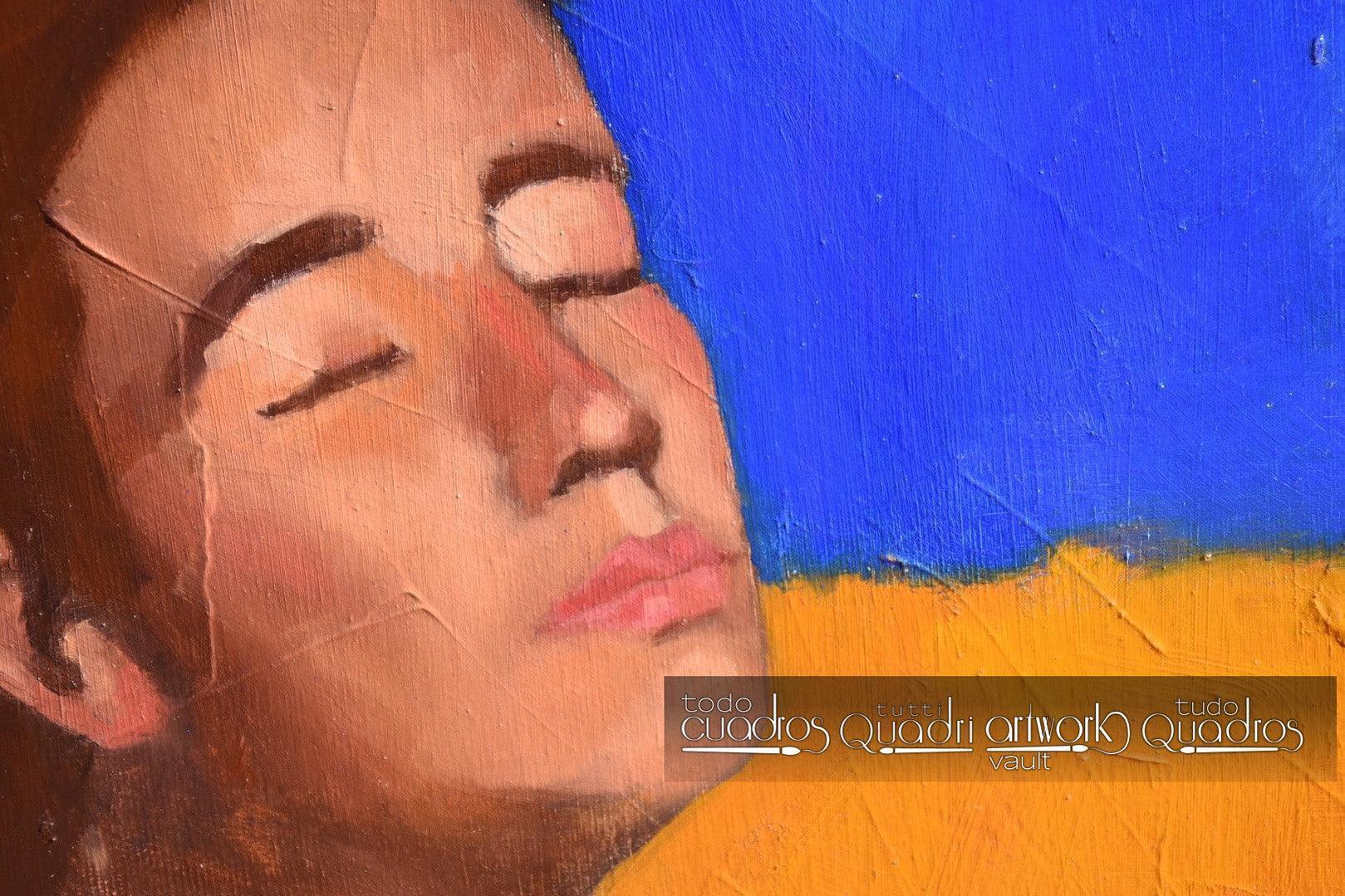 Sommertage -<br /> Teresa Infiesta