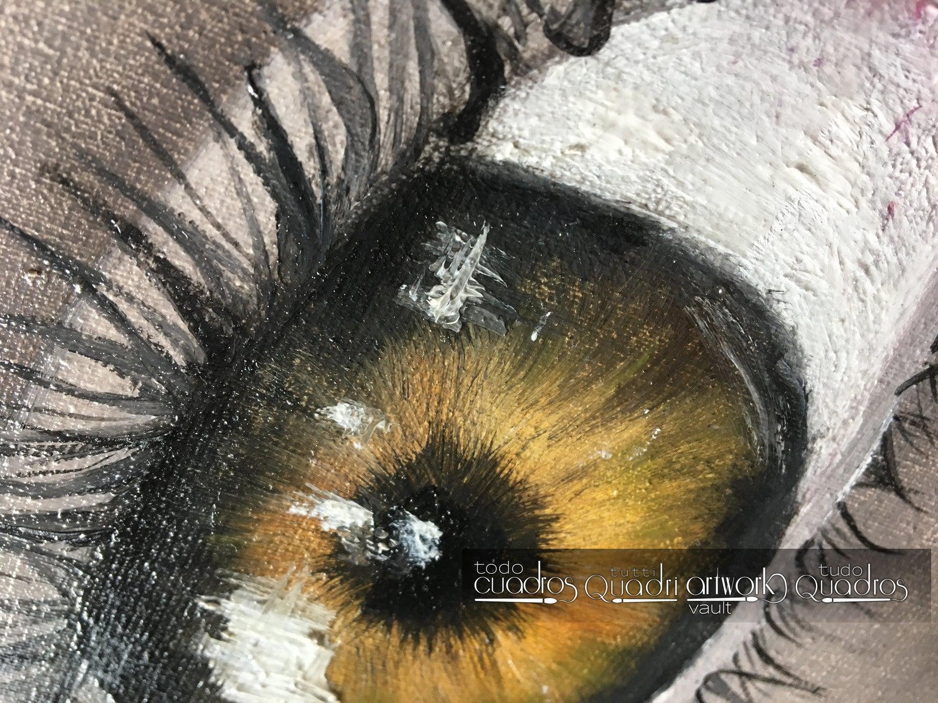 Skopischer Trieb<br /> Rocío Arias (2019)