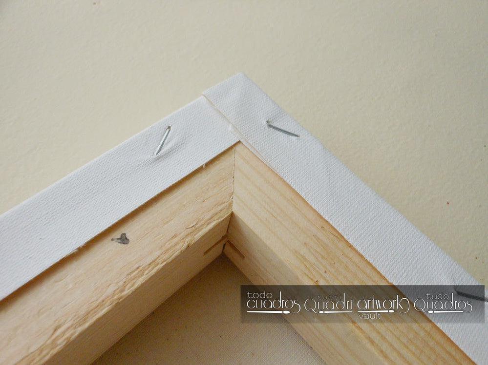 Spiegelung des Horizonts <br />A. Croxatto