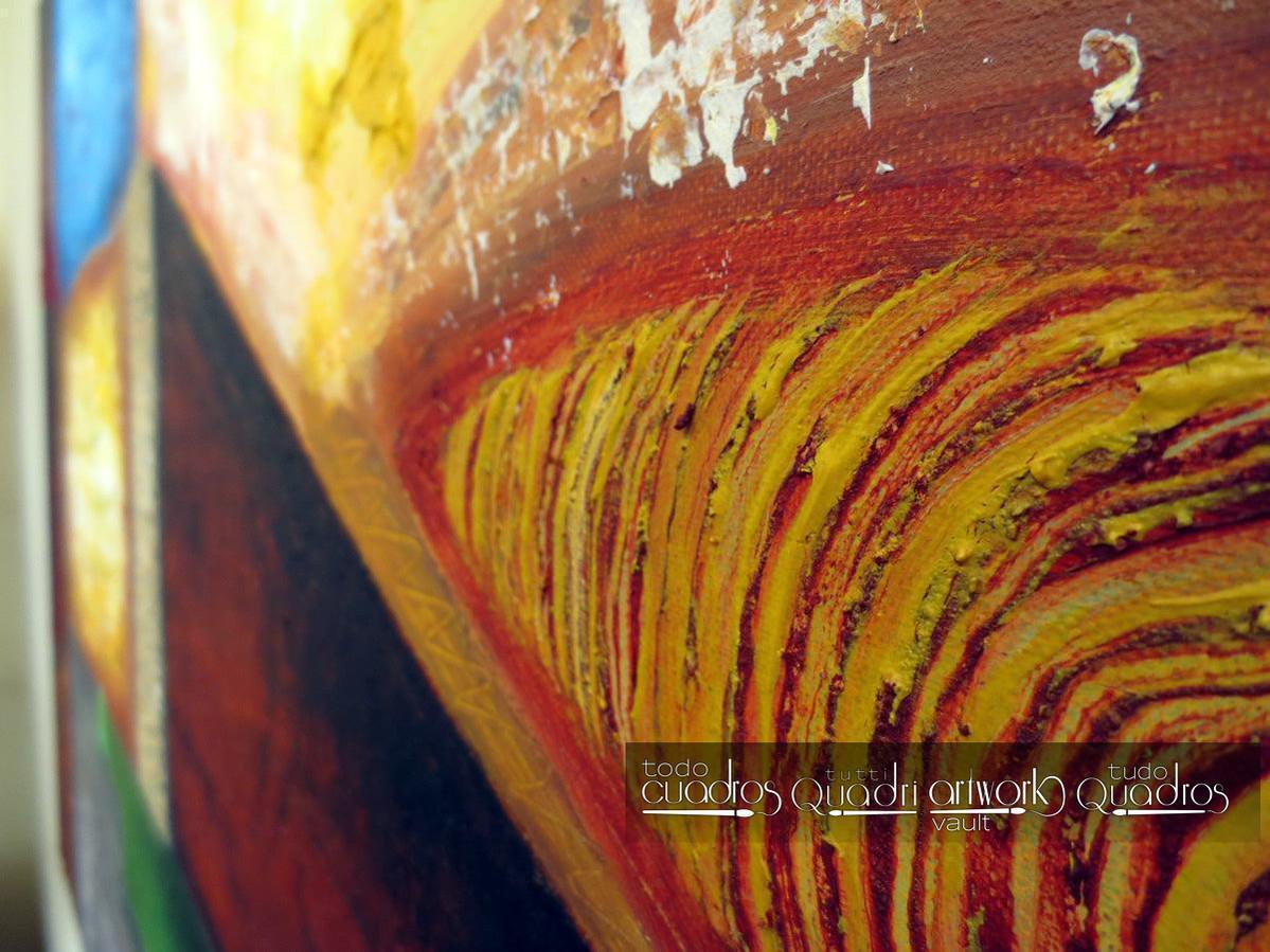 Indische Stoffstücke <br /> A. Croxatto