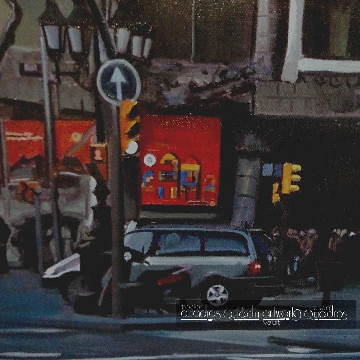 Das Haus Milà, La Pedrera