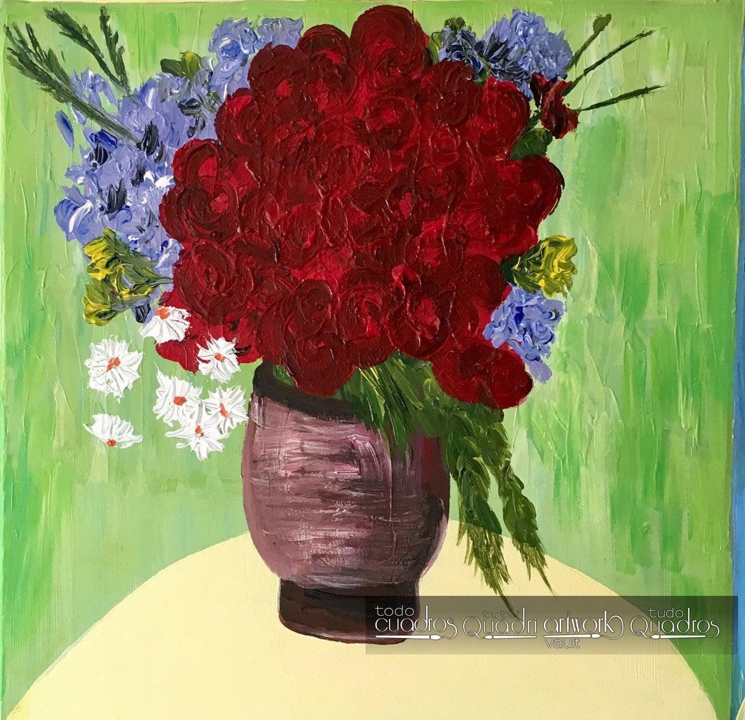 Pop-Vasen <br /> A. Croxatto (2017