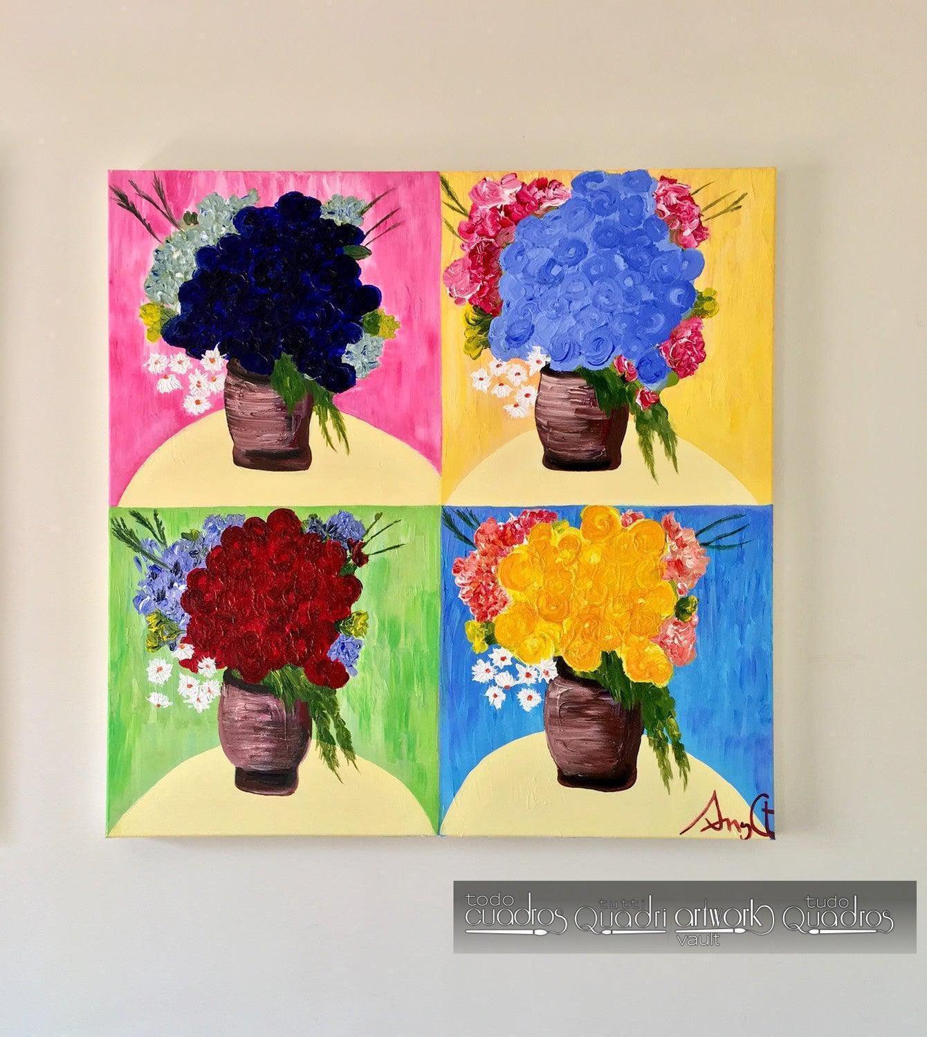 Pop-Vasen <br /> A. Croxatto (2017