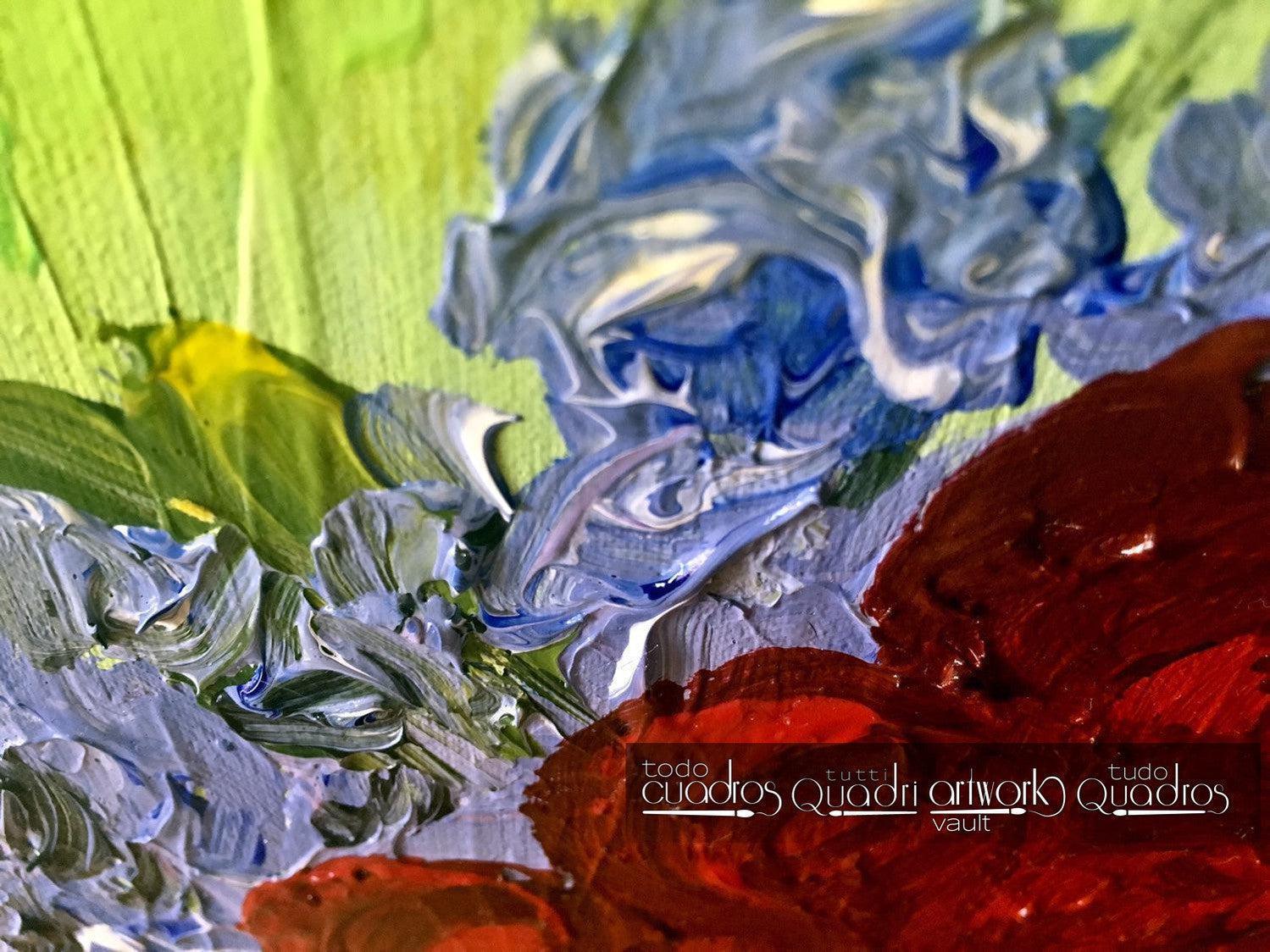 Pop-Vasen <br /> A. Croxatto (2017