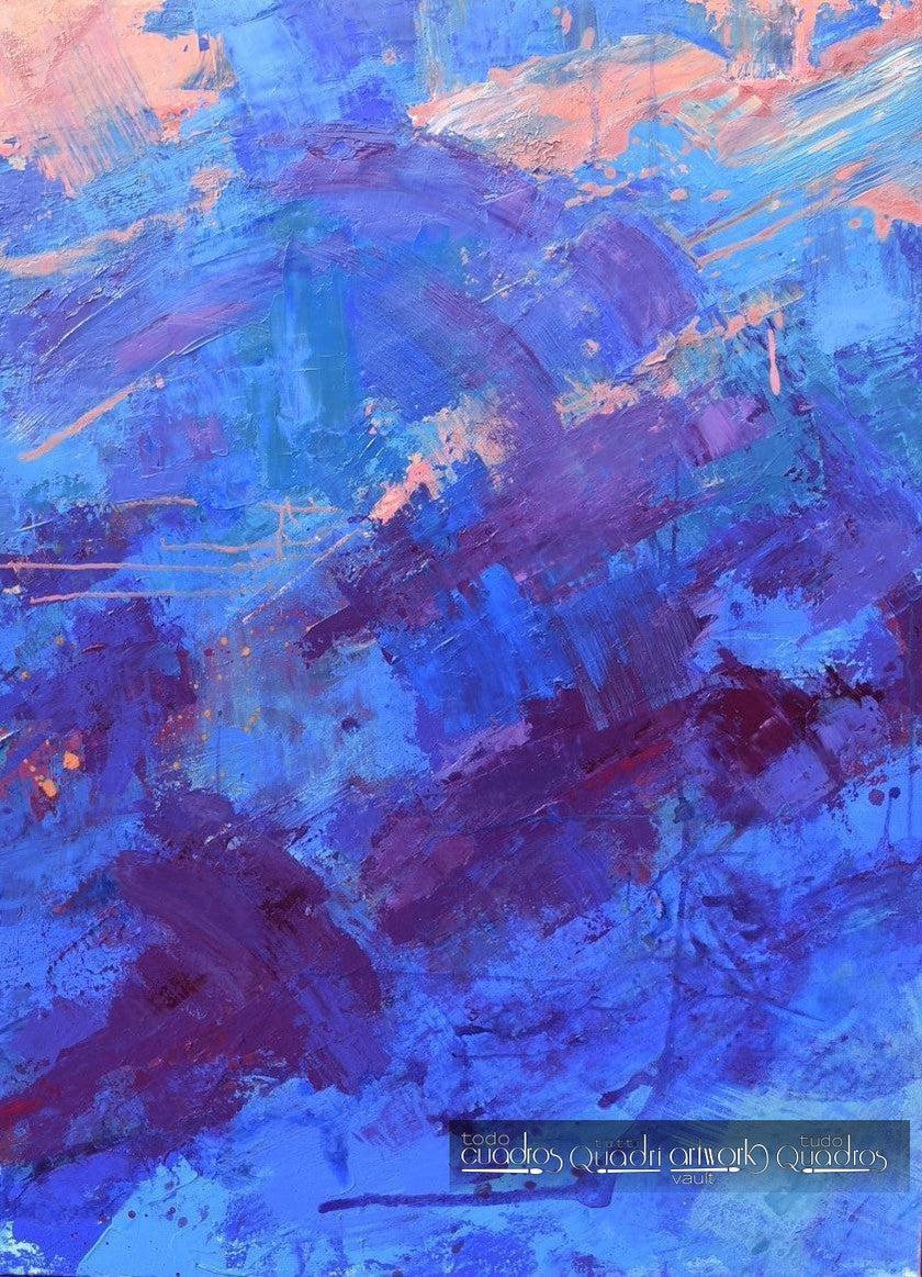 Zersetzung des Himmels -<br /> Teresa Infiesta