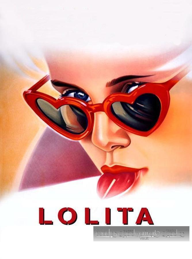 Lolita, Öl-Kino