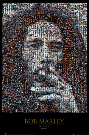 El genio del reegae.