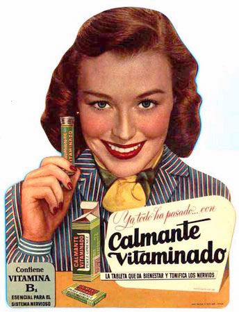 Arte en afiche de medicina.