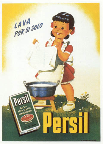 Diseño ilustrado para jabón.