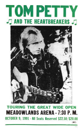 Músico solista en su gira