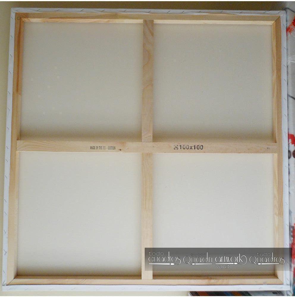 Schiff im Fest <br />A. Croxatto